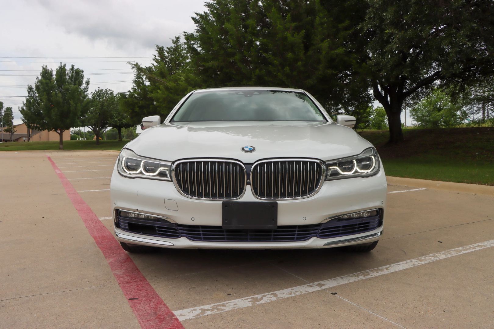 bmw 7 series 2017 WBA7F2C59HG421974 image bmw 7 series 2017 WBA7F2C59HG421974 image